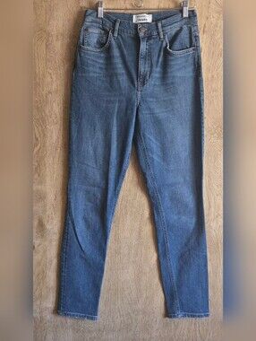 Reformation Jeans High & Skinny